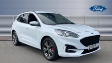 Ford Kuga 2.5 FHEV ST-Line Edition 5dr CVT Hybrid Estate